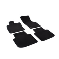 Covorase auto mocheta (negru) Skoda Superb III, an fabricatie 05.2015 - 11.2023, caroserie sedan | M440503