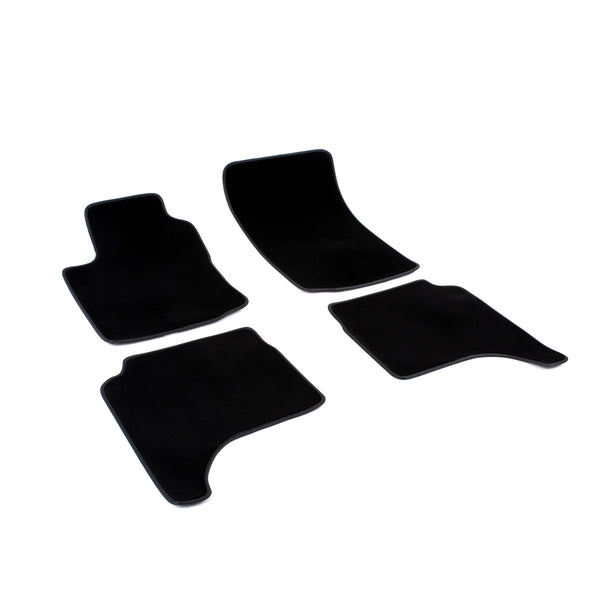 Covorase auto mocheta (negru) Suzuki Grand Vitara I, an fabricatie 1998 - 2004, caroserie suv 5 usi | M4815