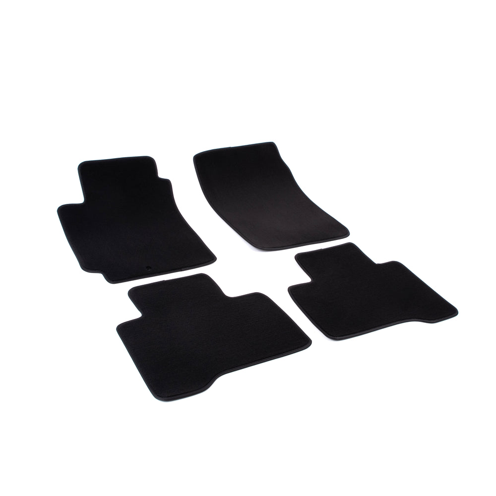 Covorase auto mocheta (negru) Suzuki Grand Vitara II, an fabricatie 2005 - 02.2015, caroserie suv | M4803021