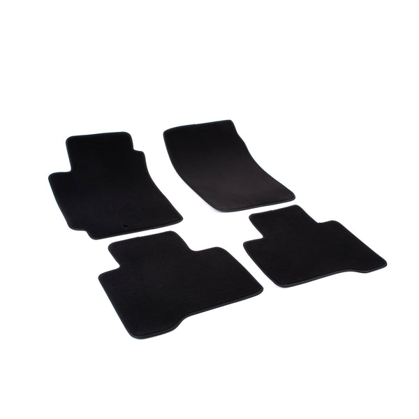 Covorase auto mocheta (negru) Suzuki Grand Vitara II, an fabricatie 2005 - 02.2015, caroserie suv | M4803021