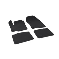 Covorase auto mocheta (negru) Suzuki SX4 S-Cross, an fabricatie 09.2013 - 2019, caroserie suv | M480702