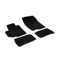 Covorase auto mocheta (negru) Suzuki Vitara, an fabricatie 03.2015 - 03.2020, caroserie suv | M480303