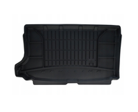 Tavite portbagaj Volkswagen T-Cross, caroserie suv, an fabricatie 04.2019 - 2023, portbagaj superior | TM413115
