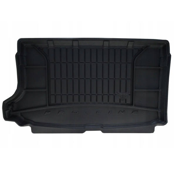 Tavite portbagaj Volkswagen T-Cross, caroserie suv, an fabricatie 04.2019 - prezent, portbagaj superior | TM413115