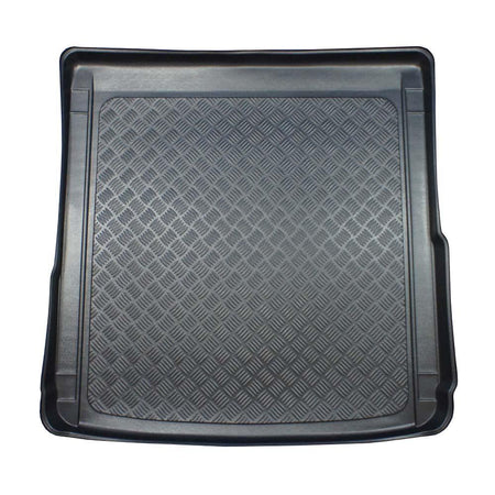 Tavita de portbagaj Audi A4 B9, caroserie Combi, fabricatie 11.2015 - prezent #5