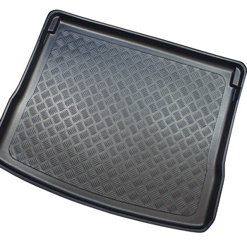 Tavita de portbagaj Seat Ateca, caroserie SUV, fabricatie 09.2016 - prezent, portbagaj superior #1