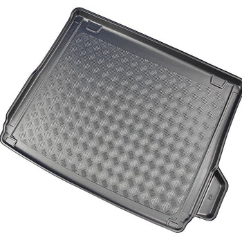 Tavita de portbagaj BMW X3 G01, caroserie SUV, fabricatie 11.2017 - prezent - 3