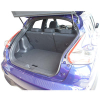 Tavite portbagaj Nissan Juke I Facelift, caroserie suv, an fabricatie 06.2014 - 08.2019, portbagaj superior | 193247
