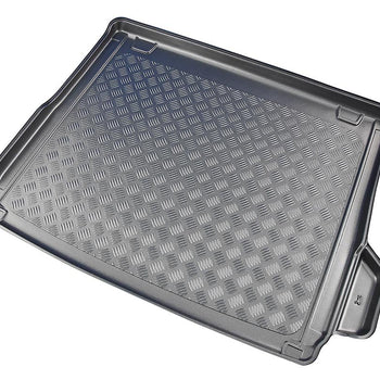 Tavita de portbagaj BMW X3 G01, caroserie SUV, fabricatie 11.2017 - prezent - 4