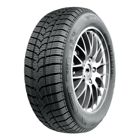 TAURUS 165/70 R14 81T WINTER 601 M+S 3PMSF (E-D-B[68])(Turisme iarna)