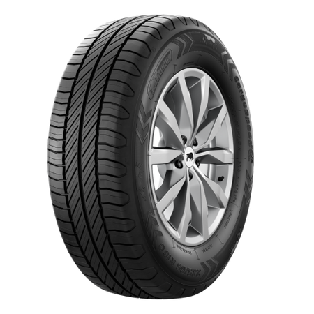 TAURUS 185/75 R16 104/102R CargoSpeedEVO M+S C (C-C-B[73])(Camionete vara)