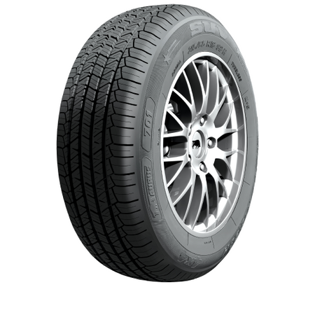 TAURUS 225/75 R16 108H XL 701 SUV M+S (C-C-B[71])(4x4 vara)