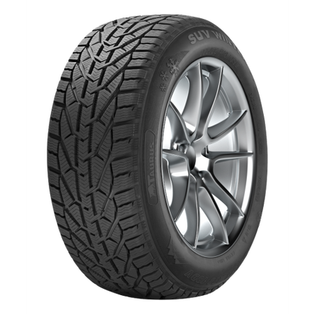 TAURUS 235/55 R19 105V XL SUV WINTER M+S 3PMSF (C-C-B[72])(4x4 iarna)