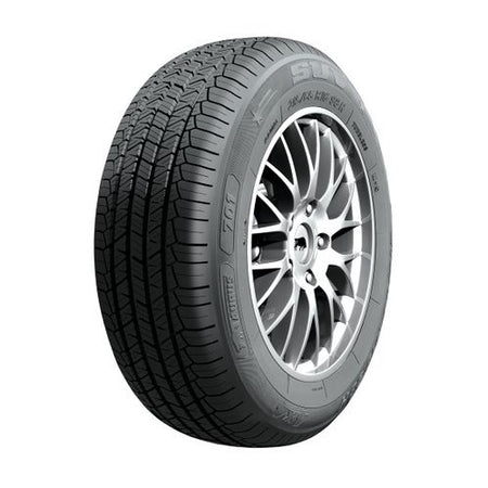 TAURUS 235/60 R18 107V XL 4X4 ROAD 701 SUV M+S (C-C-B[71])(4x4 vara)