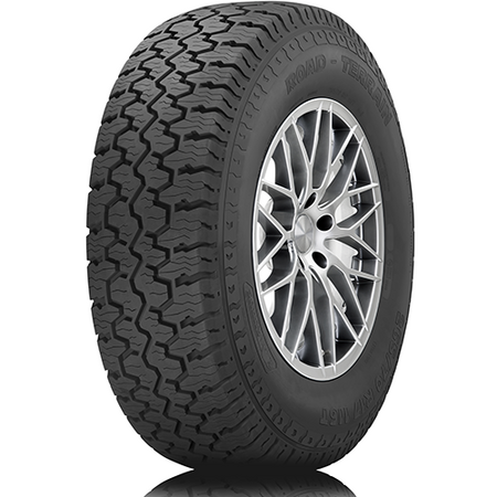 TAURUS 265/75 R16 116S XL ROAD-TERRAIN M+S (D-D-B[73])(4x4 vara)