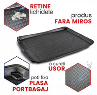 Tavita portbagaj Subaru Forester fabricatie 04.2008 - 2013 2