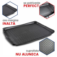 Tavite portbagaj Mazda CX -5 II, caroserie suv, an fabricatie 07.2017 - prezent | 193011BSC