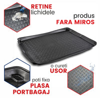 Tavite portbagaj Mazda CX -5 II, caroserie suv, an fabricatie 07.2017 - prezent | 193011BSC