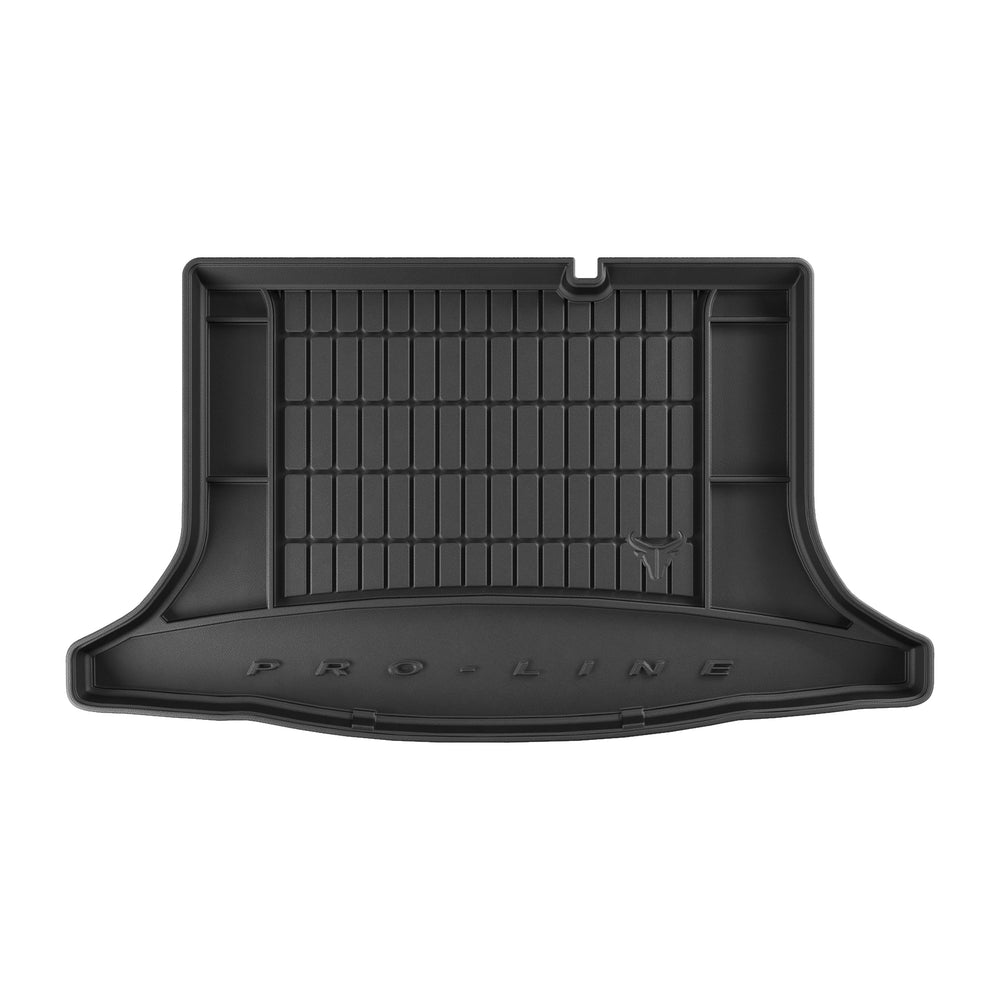 Tavite portbagaj Nissan Pulsar, caroserie hatchback, an fabricatie 09.2014 - 07.2018 | TM549826
