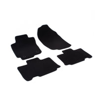 Covorase auto mocheta (negru) Toyota RAV4 IV, an fabricatie 03.2013 - 12.2018, caroserie suv | M491904