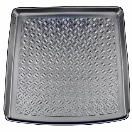 Tavita de portbagaj Skoda Octavia IV, caroserie Combi, fabricatie 06.2020 - prezent, portbagaj superior #2