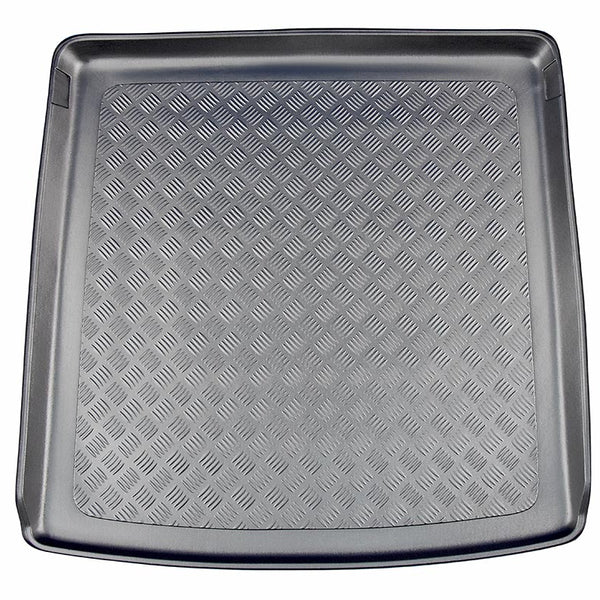 Tavita de portbagaj Skoda Octavia III, caroserie Combi, fabricatie 05.2013 - 05.2020, portbagaj superior #3