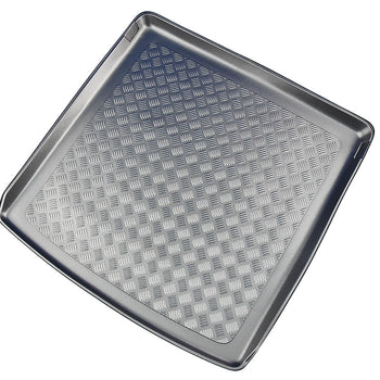 Tavita de portbagaj Skoda Octavia III, caroserie Combi, fabricatie 05.2013 - 05.2020, portbagaj superior #3