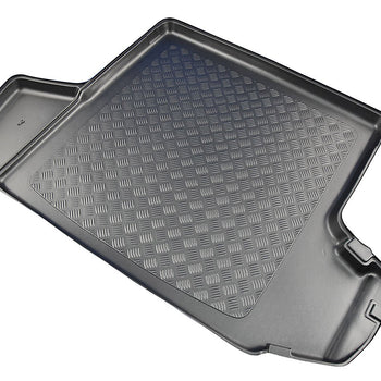 Tavita de portbagaj Skoda Octavia III, caroserie Combi, fabricatie 05.2013 - 05.2020, portbagaj superior #2