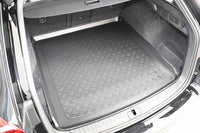 Tavite portbagaj Skoda Octavia III, caroserie combi, an fabricatie 05.2013 - 05.2020, portbagaj superior | 193284BSC