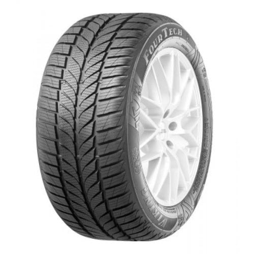 VIKING 185/55 R14 80H FOURTECH M+S 3PMSF (E-C-B[71])(Turisme All Season)