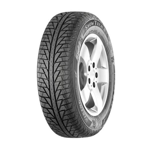 VIKING 185/70 R14 88T SNOWTECH II M+S 3PMSF (F-C-2[71])(Turisme iarna) - 1