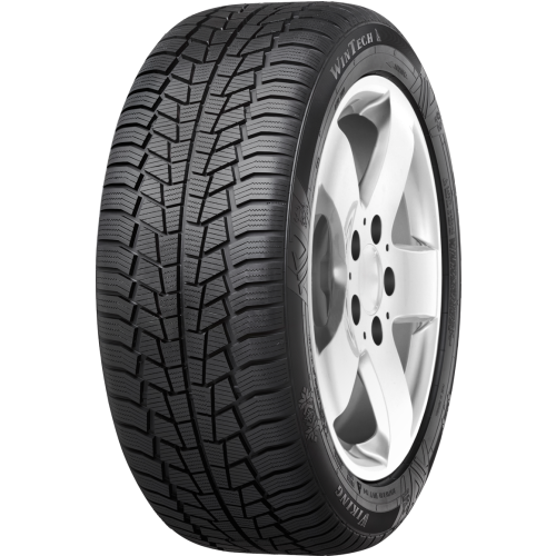 VIKING 195/65 R15 95T XL WINTECH M+S 3PMSF (D-C-B[72])(Turisme iarna)