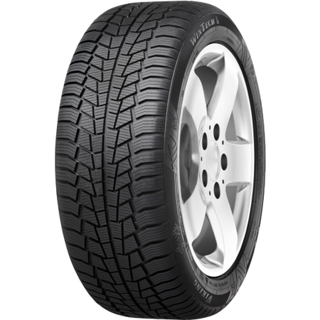 VIKING 235/60 R18 107V XL FR WINTECH M+S 3PMSF (D-C-B[72])(4x4 iarna)