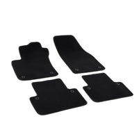 Covorase auto mocheta (negru) Volvo C 30, an fabricatie 2006 - 12.2012, caroserie hatchback | M510302