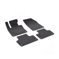Covorase auto mocheta (gri) Volvo XC 60 II, an fabricatie 07.2017 - 2025, caroserie suv | M511001GRI