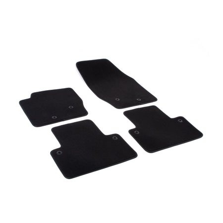 Covorase auto mocheta (negru) Volvo XC 90 I, an fabricatie 2002 - 04.2015, caroserie suv | M5112