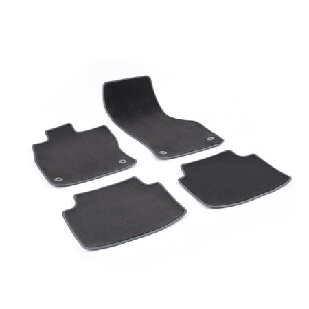 Covorase auto mocheta (gri) Volkswagen Arteon, an fabricatie 06.2017 - prezent, caroserie combi | M5026GRI