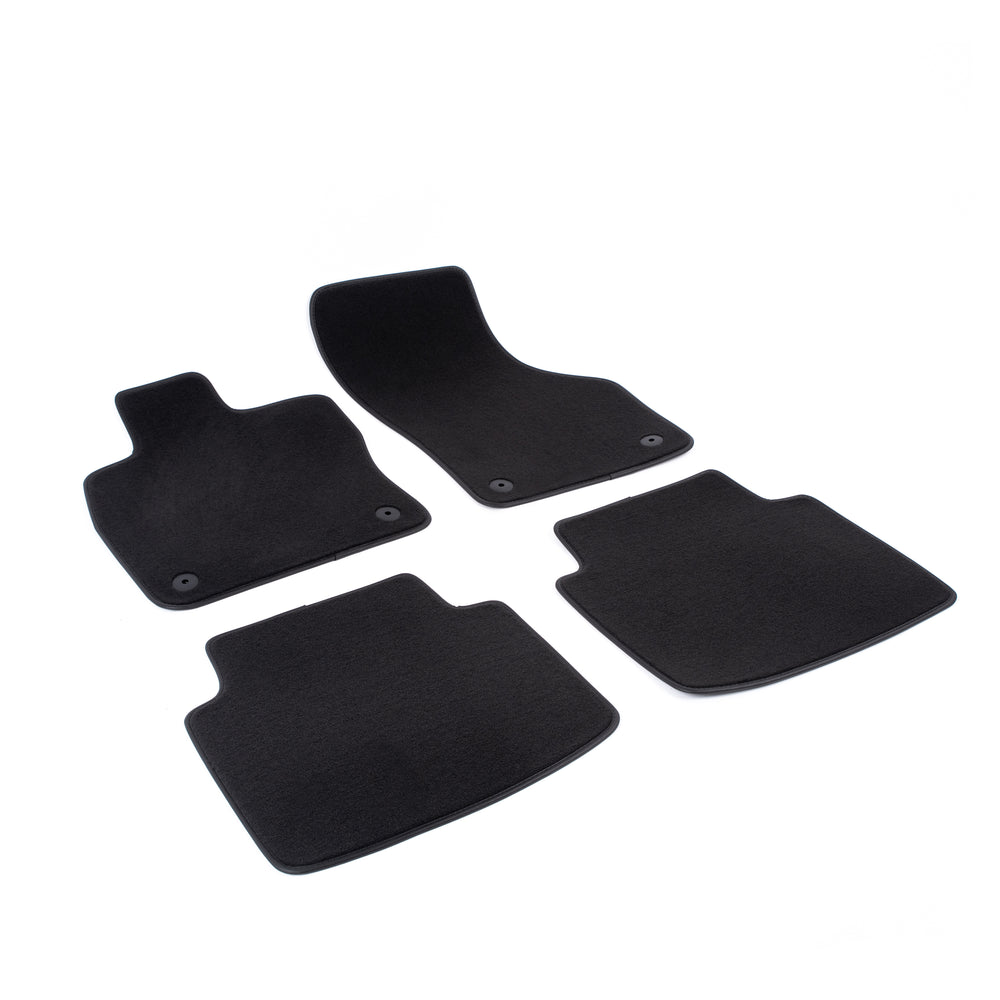 Covorase auto mocheta (negru) Volkswagen Arteon, an fabricatie 06.2017 - prezent, caroserie combi | M5026