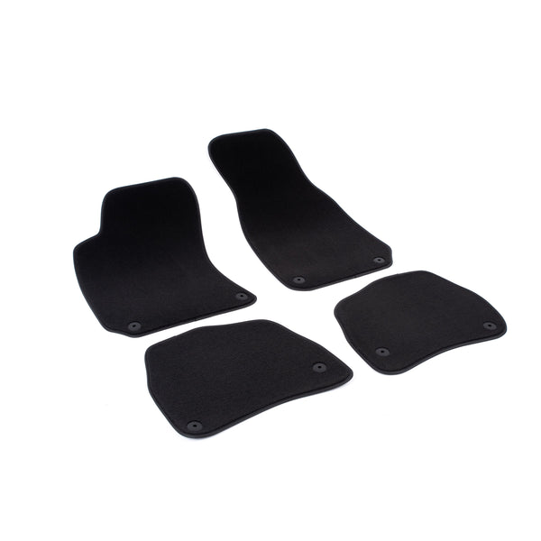 Covorase auto mocheta Volkswagen Passat B5, caroserie Sedan, fabricatie 10.1996 - 2005 - 1