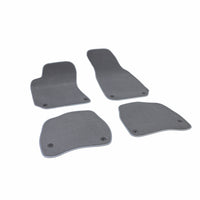 Covorase auto mocheta (gri) Volkswagen Passat B5, an fabricatie 10.1996 - 2005, caroserie combi | M501105GRI