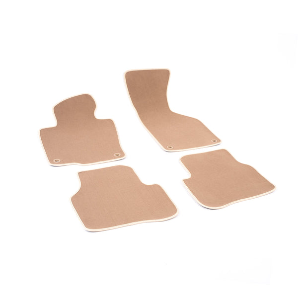 Covorase auto mocheta Volkswagen Passat B7, caroserie Combi, fabricatie 10.2010 - 11.2014 - 1