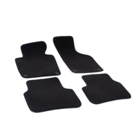 Covorase auto mocheta (negru) Volkswagen Passat CC, an fabricatie 06.2008 - 11.2016, caroserie coupe | M501106