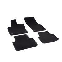 Covorase auto mocheta (negru) Volkswagen Tiguan II, an fabricatie 05.2016 - 2024, caroserie suv | M501502