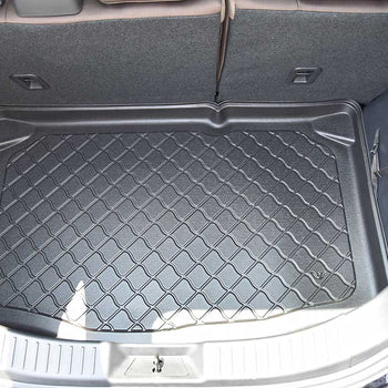 Tavite portbagaj Mazda 2 III, caroserie hatchback, an fabricatie 02.2015 - prezent | 193009GRD