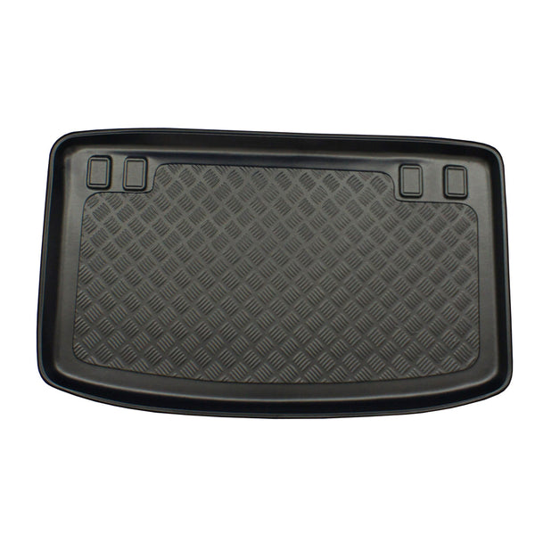 Tavite portbagaj Hyundai I20 I, caroserie hatchback, an fabricatie 01.2009 - 11.2014 | 192787BSC