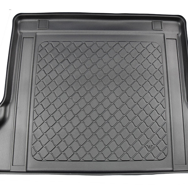 Tavite portbagaj Toyota Land Cruiser J150 Prado, caroserie suv, an fabricatie 11.2009 - prezent, 5 locuri | 193382GRD