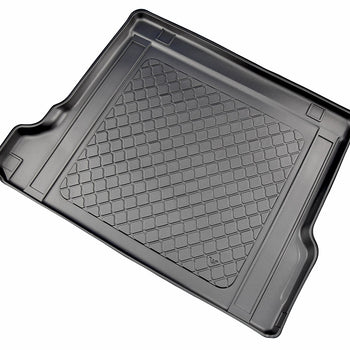 Tavite portbagaj Toyota Land Cruiser J150 Prado, caroserie suv, an fabricatie 11.2009 - prezent, 5 locuri | 193382GRD