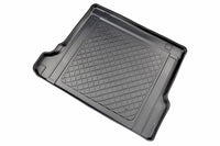 Tavita de portbagaj Toyota Land Cruiser J150 Prado Facelift, caroserie SUV, fabricatie 10.2017 - prezent, Facelift - 2