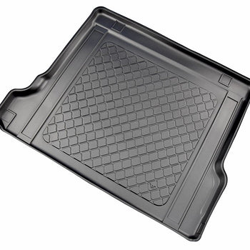 Tavita de portbagaj Toyota Land Cruiser J150 Prado Facelift, caroserie SUV, fabricatie 10.2017 - prezent, Facelift - 2