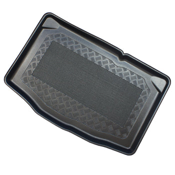 Tavite portbagaj Mazda 2 III, caroserie hatchback, an fabricatie 02.2015 - prezent | 193009